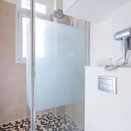 Studio Central Parc Des Buttes-chaumont - Ii Lägenhet Paris