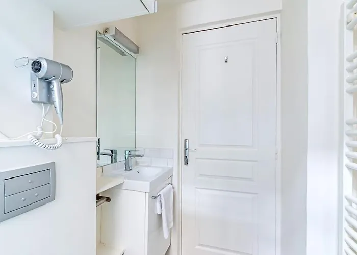 Parc Des Buttes-chaumont - Ii Apartmán Paříž