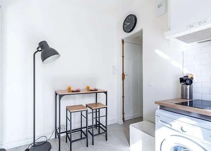 Parc Des Buttes-chaumont - Ii Parijs